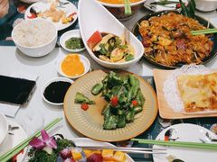 -滕记星发餐室·新加坡菜(巨鹿路店)