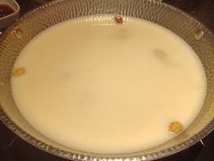 -捞王猪肚鸡火锅(财富中心店)