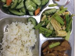 -东华大学第一食堂(松江校区店)