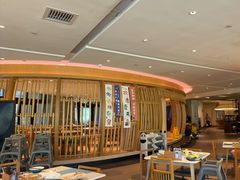 -味餐厅·海鲜·火锅·自助餐