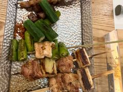 -江户·岚 创意料理(泛海店)