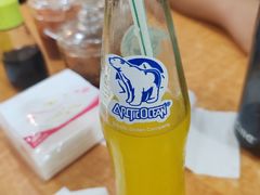 -门框胡同百年卤煮(鸟巢店)