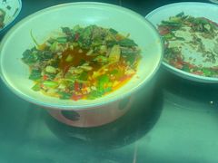 -树厨贵州菜(花果园购物中心店)