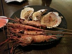 -BLD西餐厅(成都首座万丽酒店)
