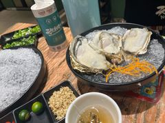 -春润大地海南椰子鸡(沙井京基百纳广场店)