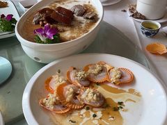-东江渔村·古典园林·30年粤菜老字号(太和店)