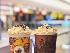 -茶话弄(李家村万达店)