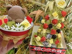 -DQ·蛋糕·冰淇淋(嘉兴南湖万达店)