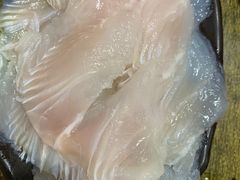 -渝嘴小老弟老火锅(华新村店)