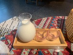 -火塘云南烧烤大排档