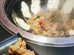 -地锅之家·鲜货工厂(华发路店)