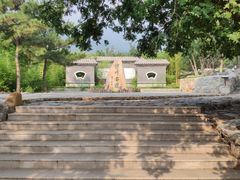 -阳台山自然风景区