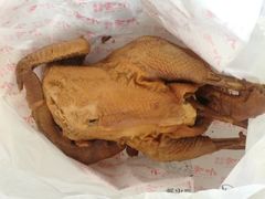 -小李烧鸡(大沽路店)