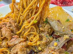 -燃计沙茶皇·香港沙茶火锅(人广旗舰店)
