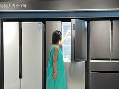 -红星美凯龙北京至尊MALL(东四环中路店)