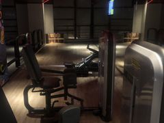 -W FITNESS 威尔仕健身·游泳(老西门新苑店)