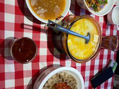 -西贝(吴江路湟普汇店)
