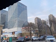 -聚丰苑北京烤鸭(大明宫店)