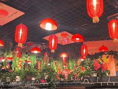 -江湖水乡铁锅炖魚(周庄嘉园店)