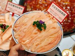 -旧街市鲜货老火锅(大光路店)