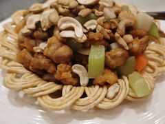 -香港富临皇宫(五月花商业广场店)