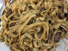 -江村四哥新鲜牛肉店(江高总店)