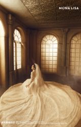点击看大图 -青禾蒙娜丽莎婚纱摄影(武汉总店)