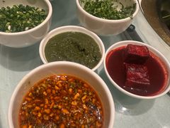 -天宜隆蘑菇宴火锅(石景山旗舰店)