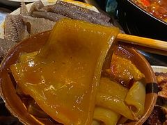 -四小区火锅·巷子里的重庆火锅(花照壁店)