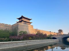 -大同古城墙