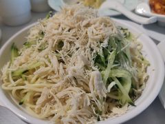 -峨嵋酒家(地安门店)