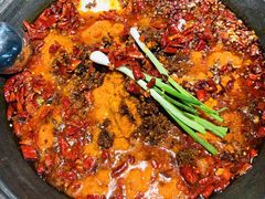 -四小区火锅·巷子里的重庆火锅(花照壁店)