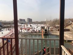 -北京鹿世界主题园