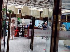 -扬州狮子楼·非遗淮扬菜(总店)