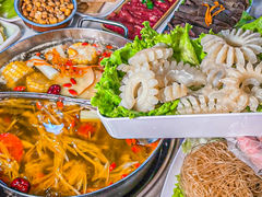 -田村·酸汤鲜牦牛肉火锅(布达拉宫广场店)