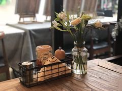 -苏西花园西餐厅(谷德店)