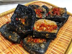 -庞家烧烤客栈(炮台山店)