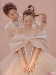 -色色婚纱摄影(大沥旗舰店)