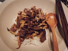 -漆黑觉米粉(三里屯店)