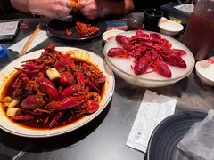 -红盔甲·小龙虾(人民广场店)