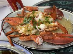 -船奇蒸汽海鲜·闽菜(八市海鲜总店)