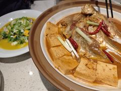 -船歌·鱼水饺青岛菜(金狮广场店)