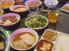 -老卜奎齐齐哈尔烤肉(人民东路店)