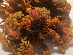-红盔甲·小龙虾(车公庙店)