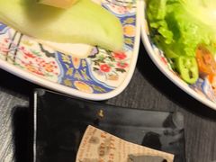 -AJIYA·池袋日式烧肉自助(天津万象城店)