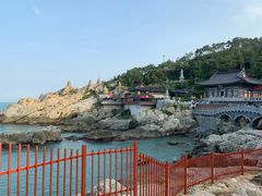 -海东龙宫寺
