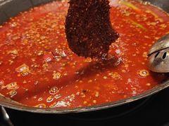 -赵美丽重庆火锅(西安直营总店)