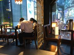 -川里谈·川味小馆(北京路店)