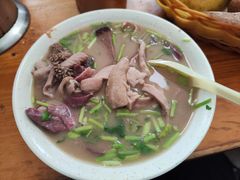 -李小老烧饼(常营民族家园店)