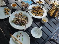 -聚友斋(陶瓷琉璃馆水晶街店)